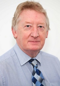 Cllr. Gareth Thomas